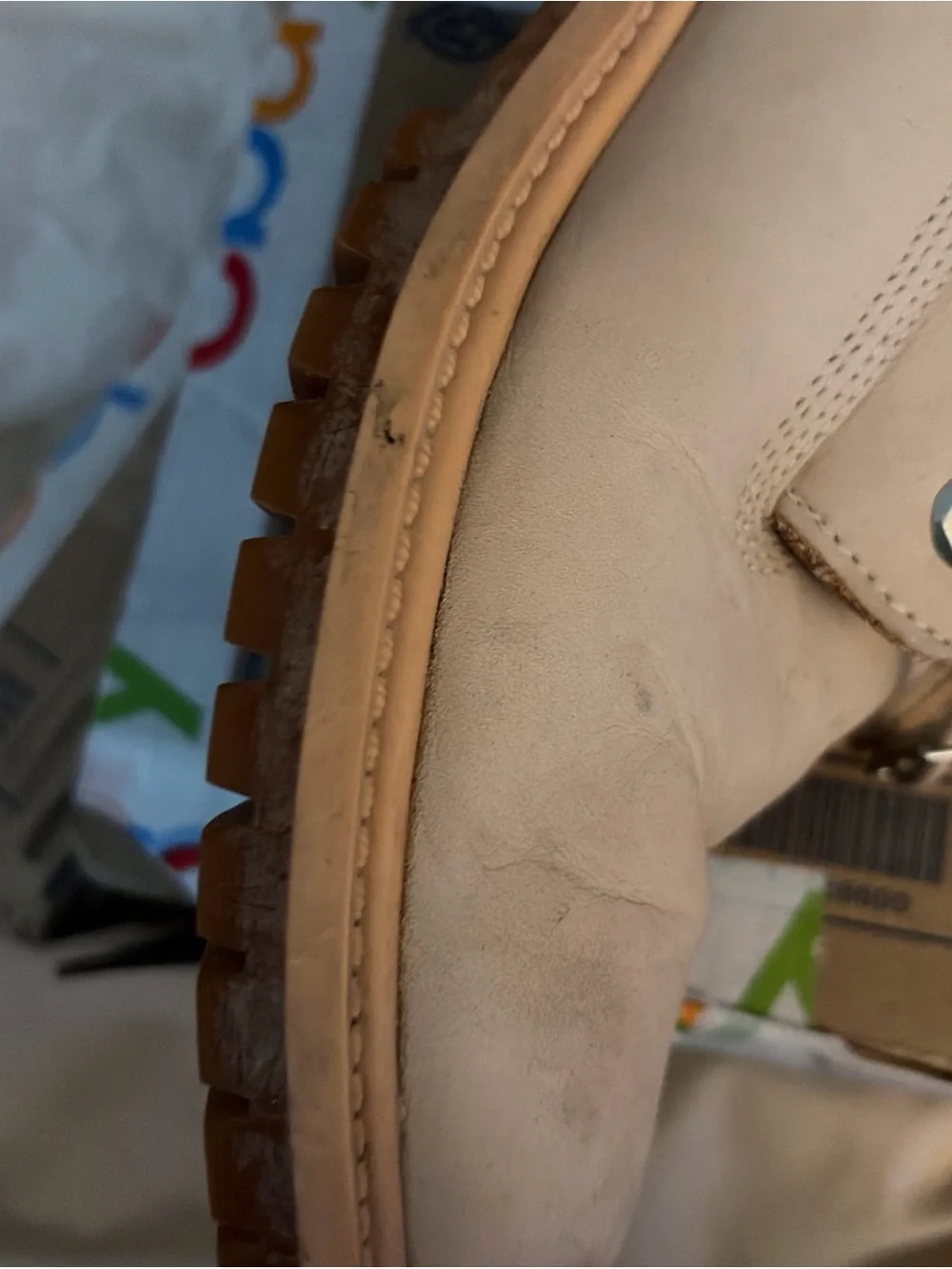 Timberland Heritage 6